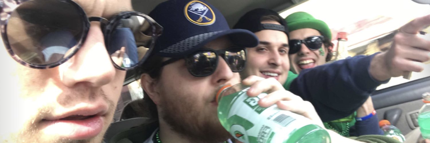 MattHaniszewski's profile banner image