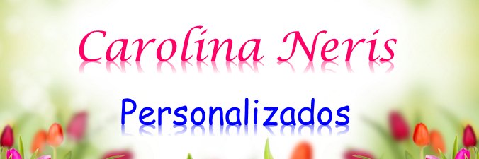 CarolinaNeris's profile banner image