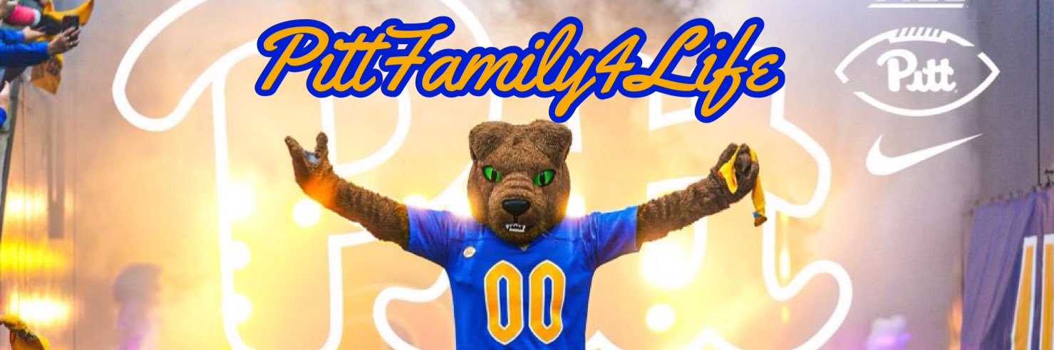 PittFamily4Life's profile banner image
