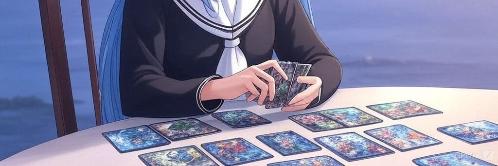 白雪 “Temperance” なこ banner