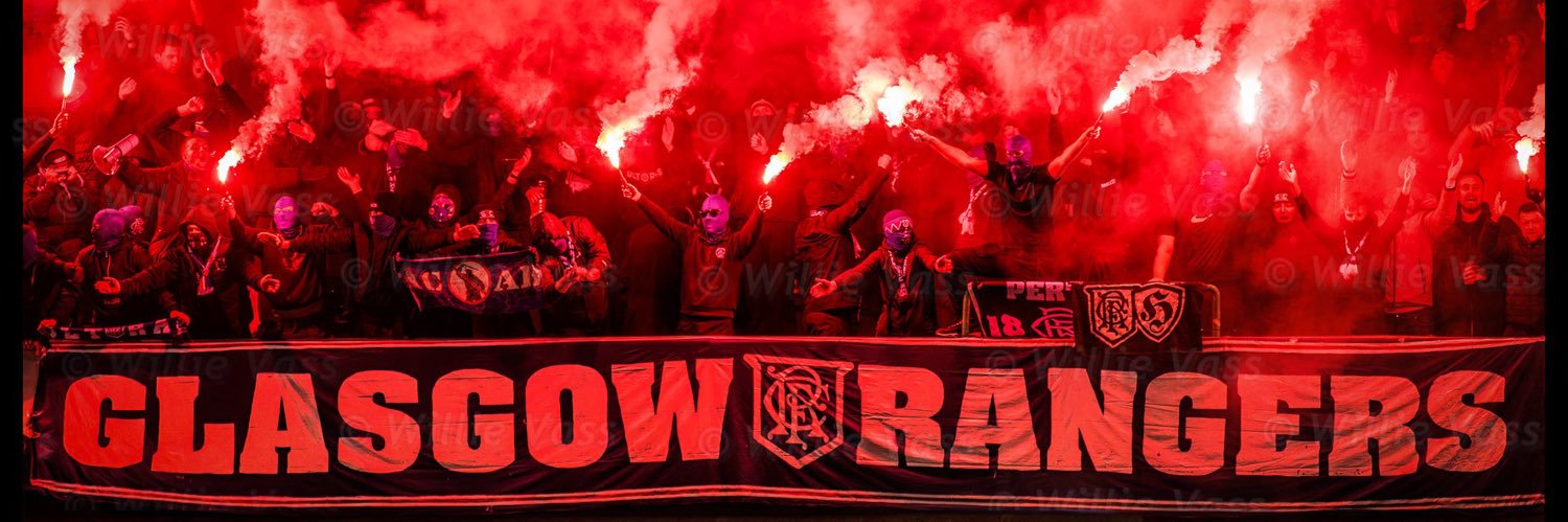 Fraser1905's profile banner image
