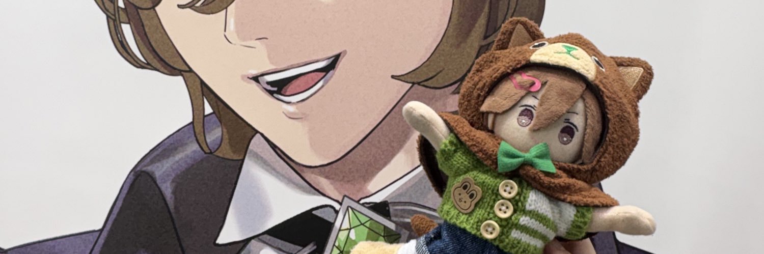 xtoz331's profile banner image