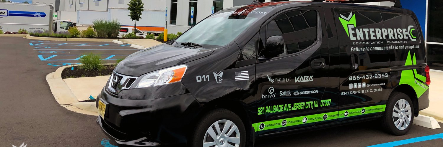 Enterprisecc's profile banner image