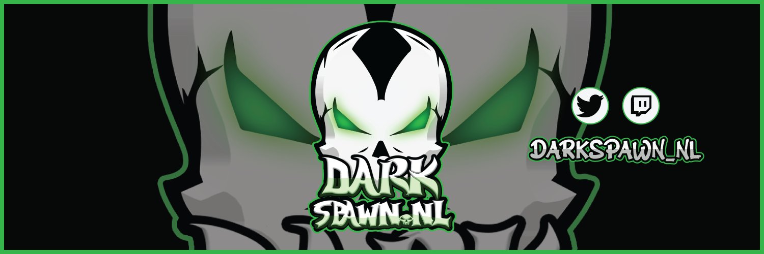DarkSpawn_NL's profile banner image