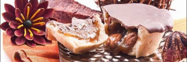 Annies Chocolates banner