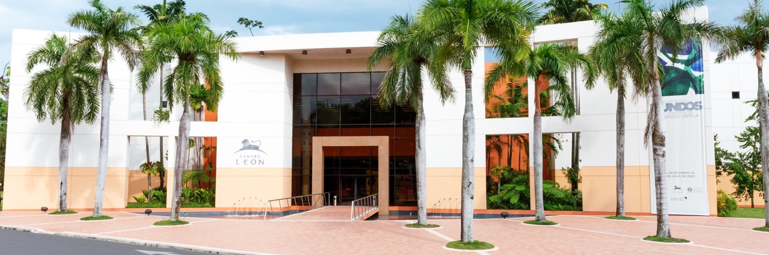 Centro León RD banner