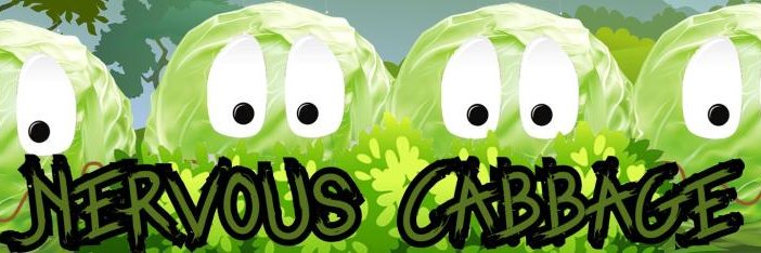 Nervous Cabbage banner