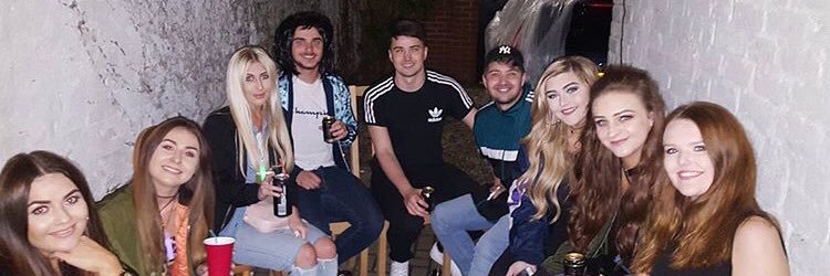 LiamJackRose's profile banner image