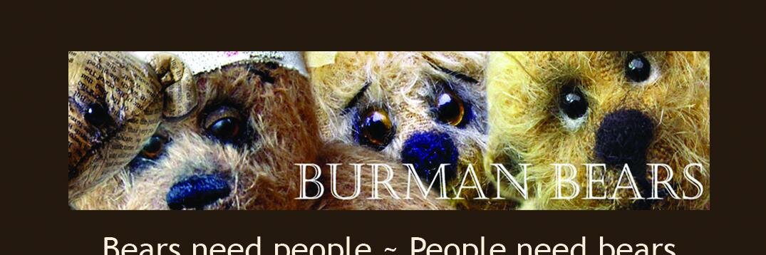 Burman Bears banner