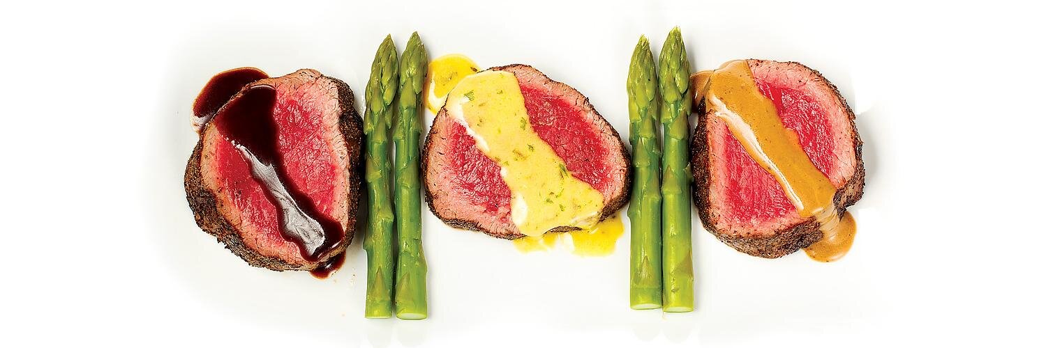 Perry's Steakhouse & Grille banner