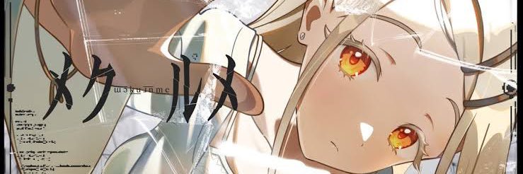 LunaHawke726's profile banner image