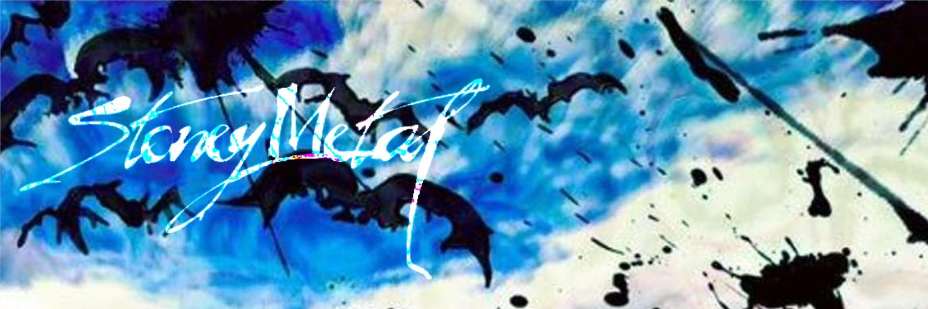 StoneyMetal's profile banner image