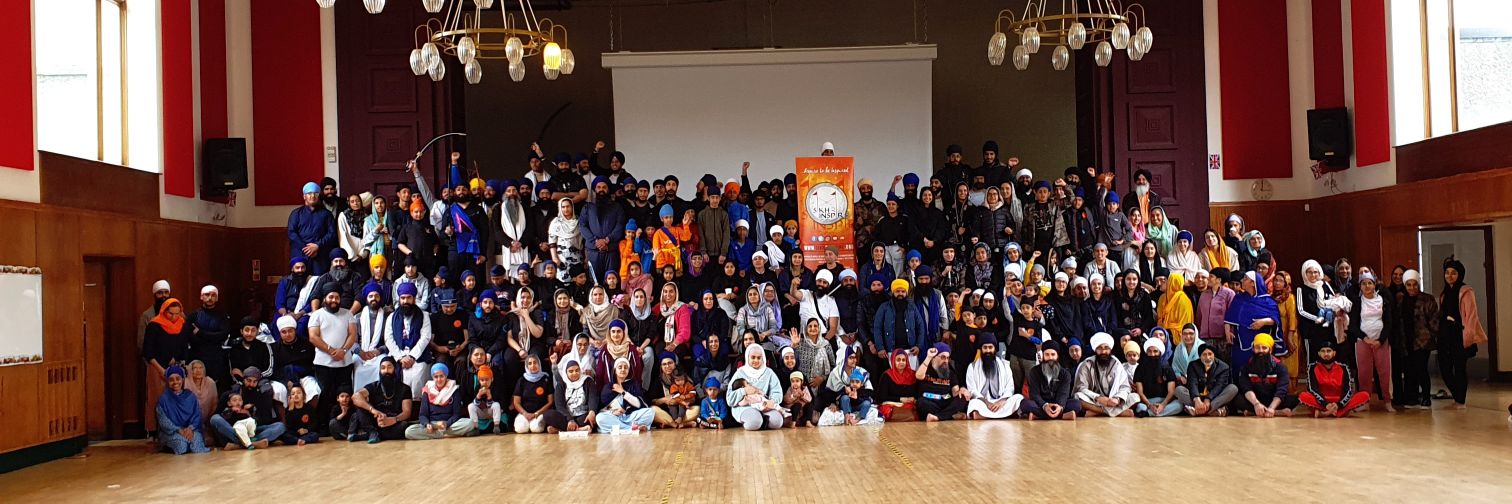 Sikh 2 Inspire banner