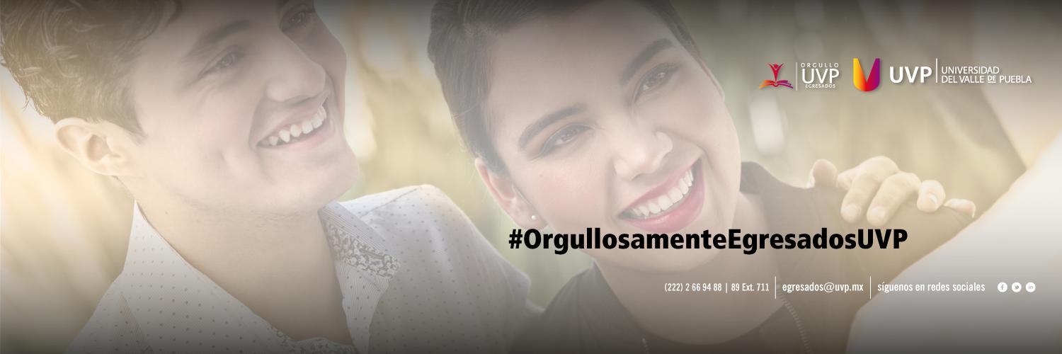 EgresadosUVP's profile banner image