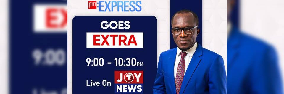 JoyNews banner