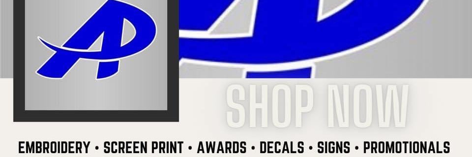 shopAP's profile banner image