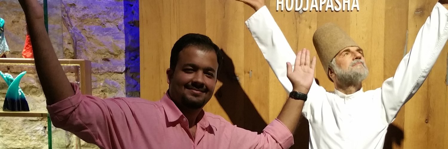 Farhan Hafeez banner