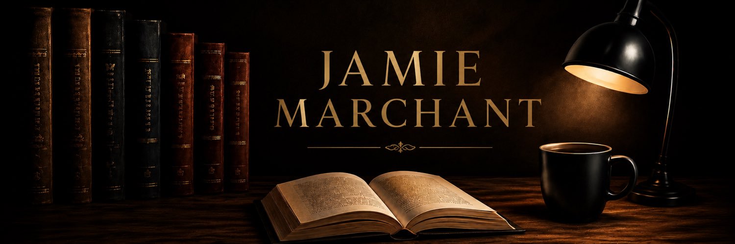 MarchantsPages's profile banner image