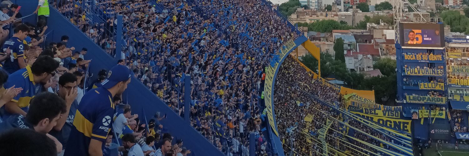 Valeborgognoo's profile banner image