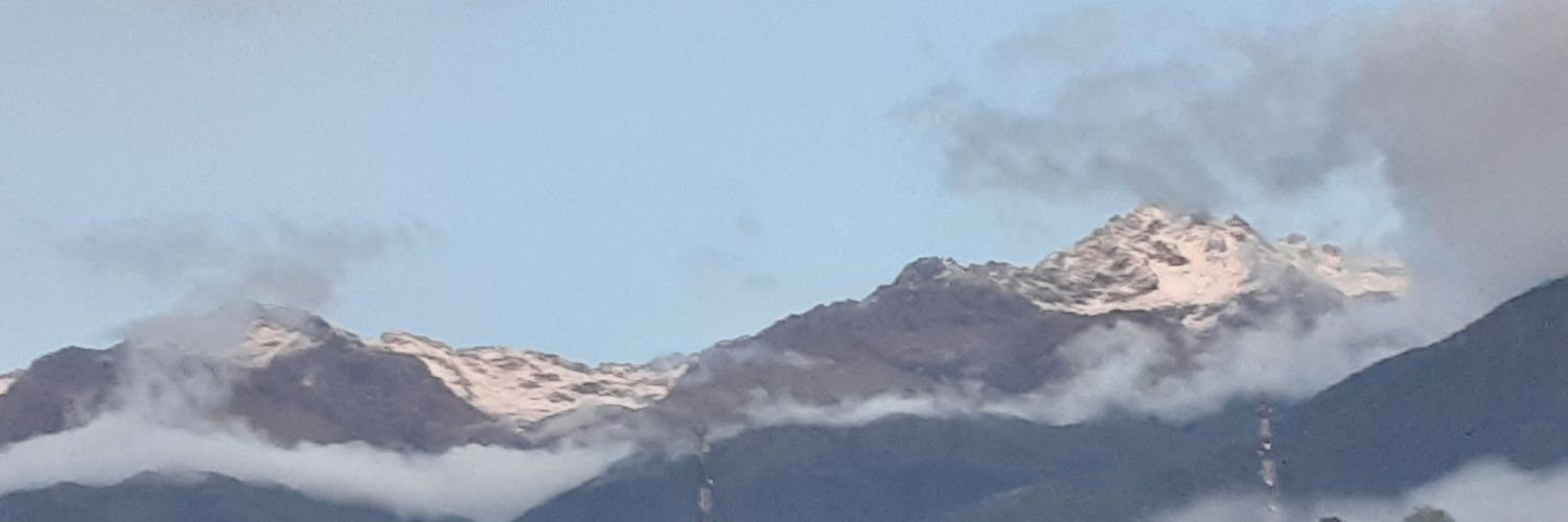luis8901u's profile banner image