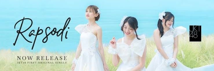 JKT48_Army's profile banner image