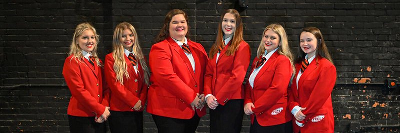 Alabama FCCLA banner