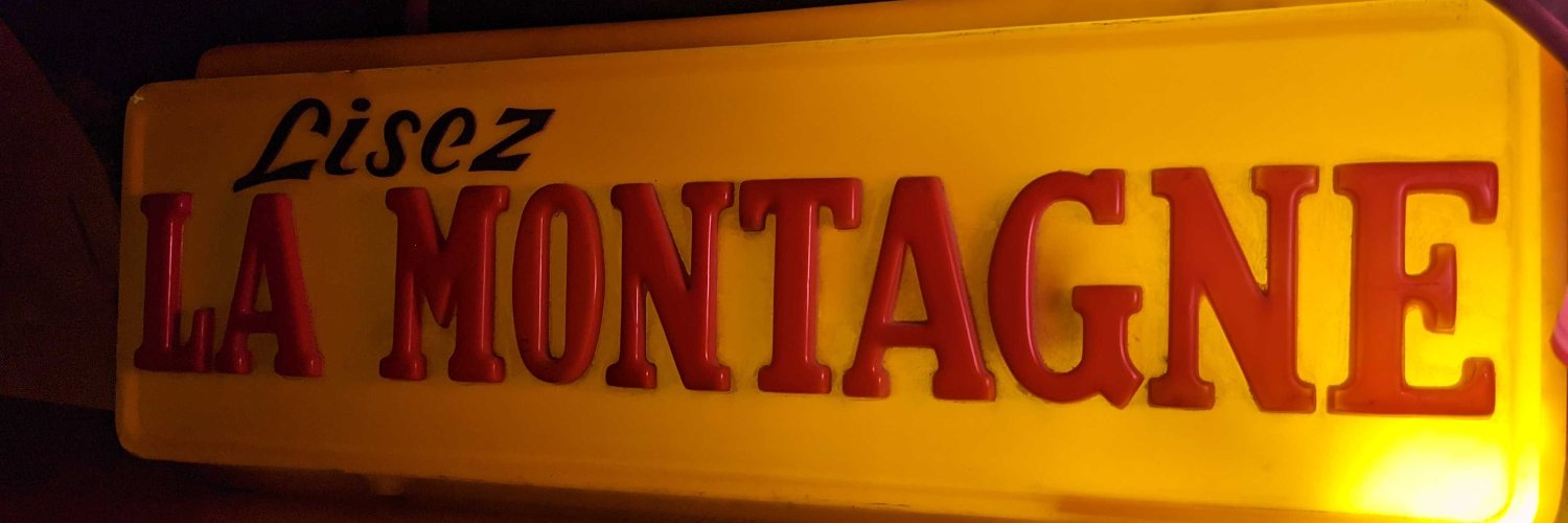 Laurent Bernard banner