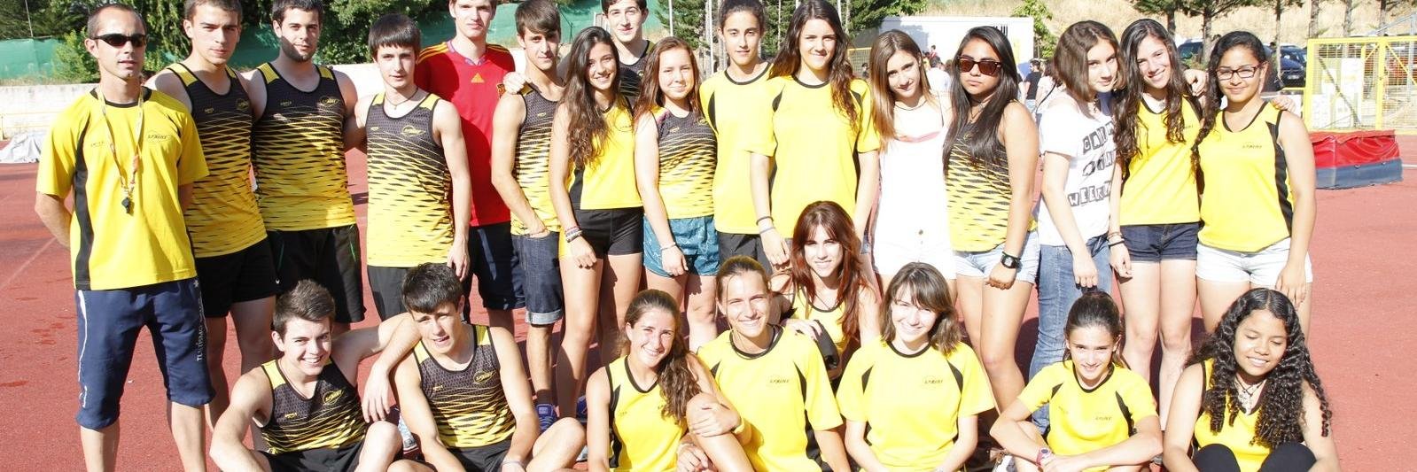 JaviSprint's profile banner image