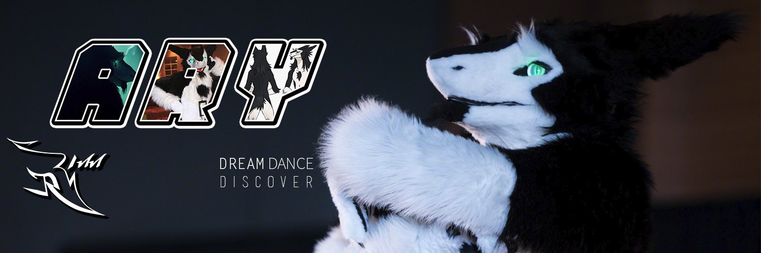 Ary is Rinn🌻✊🏿 banner