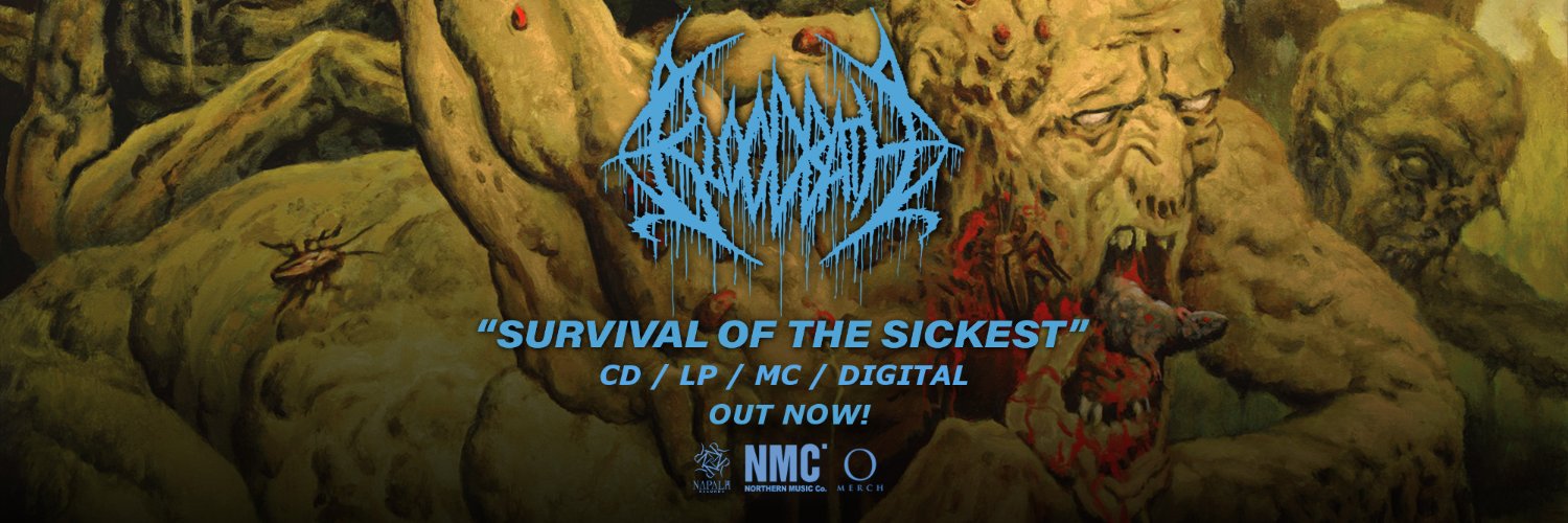 Official Bloodbath banner