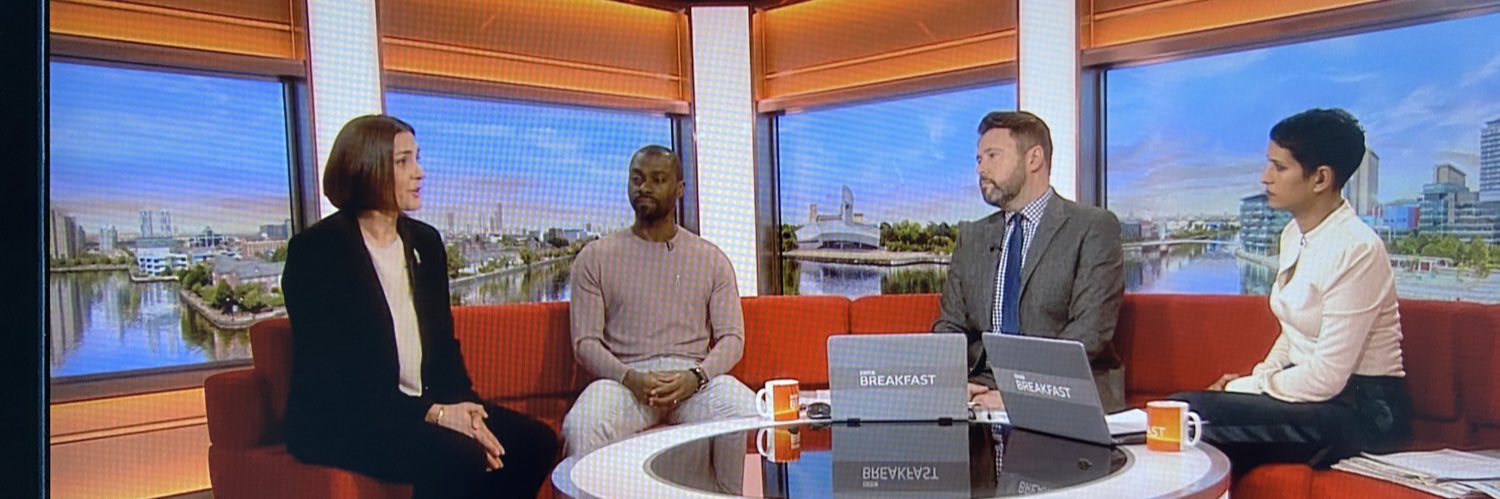 Chiara De Biase banner