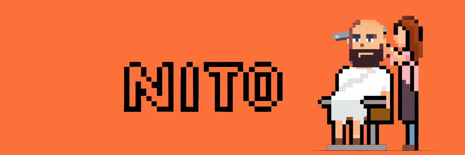 NiToLeBarbue's profile banner image