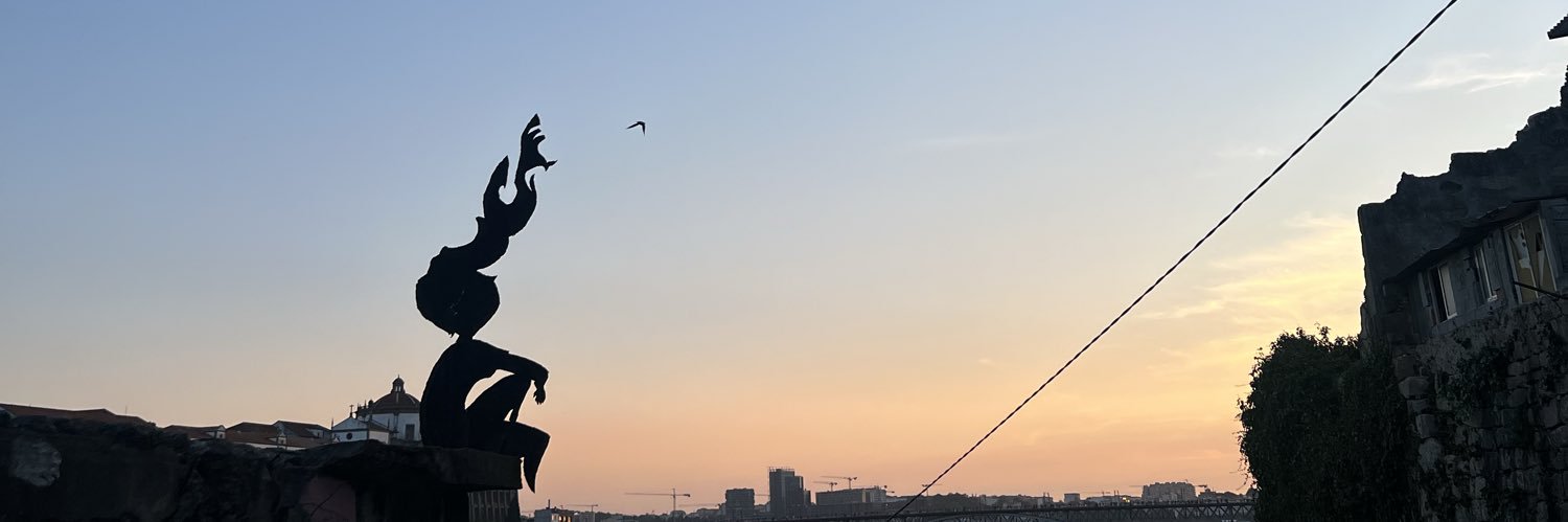 uvesilla's profile banner image