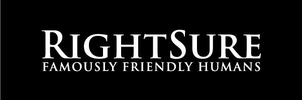 RightSure Insurance banner