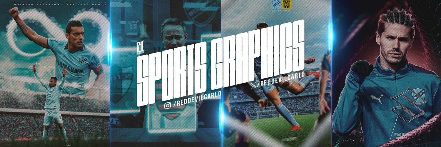 reddevilcarlo's profile banner image