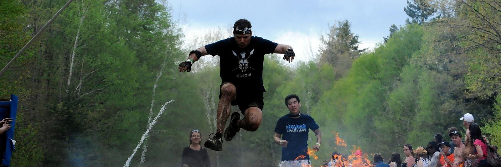 Manuel Laflamme banner