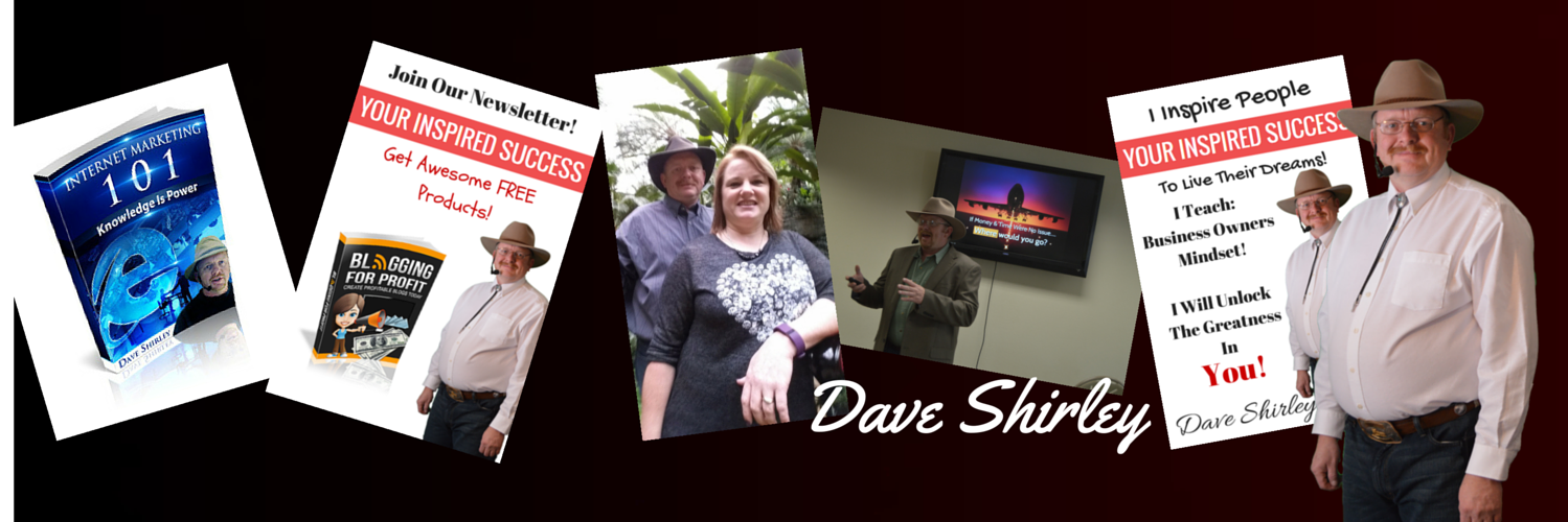 DaveShirley85's profile banner image