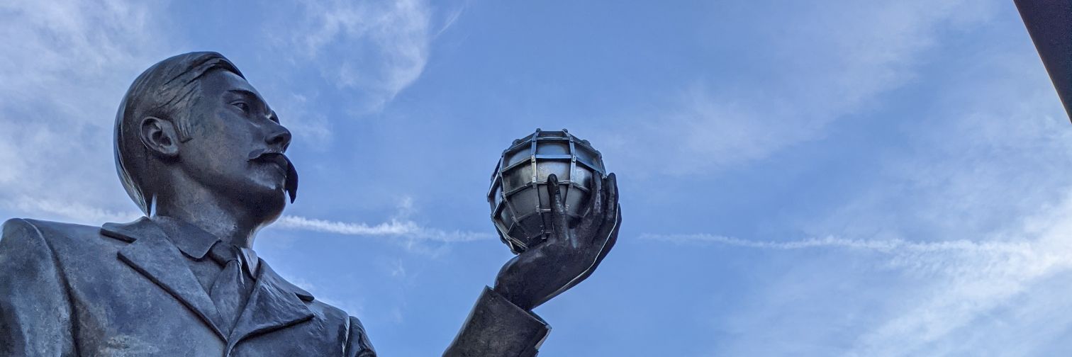 Riëtte Thomas banner