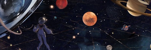 AriaSaltini Profile Banner