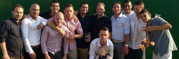 SamboSlater7's profile banner image