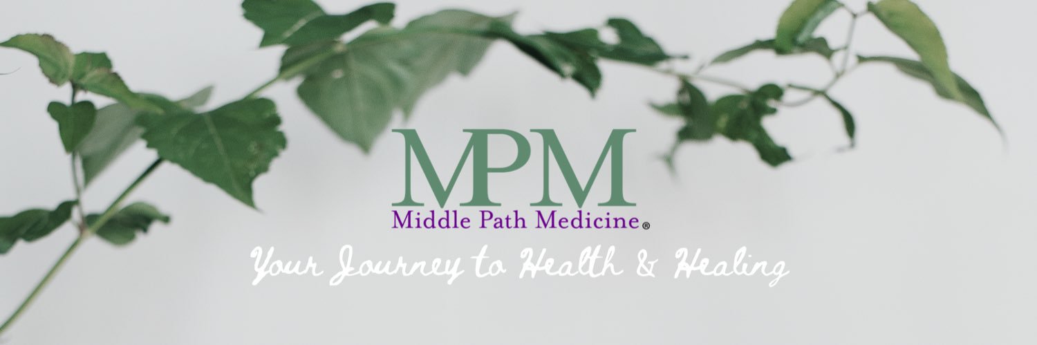 MiddlePathMed's profile banner image