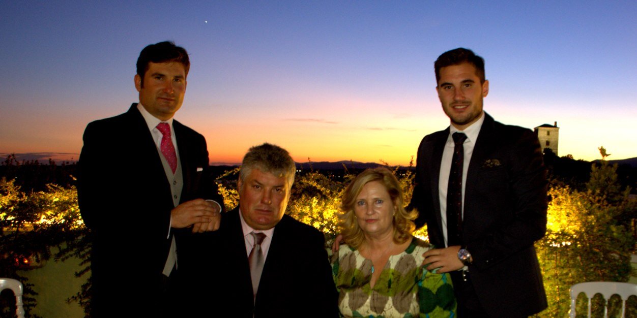 Juandyrv's profile banner image