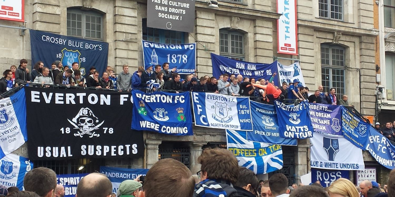 Kevin Boggis banner