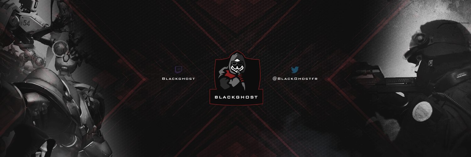 BlackGhostFR's profile banner image