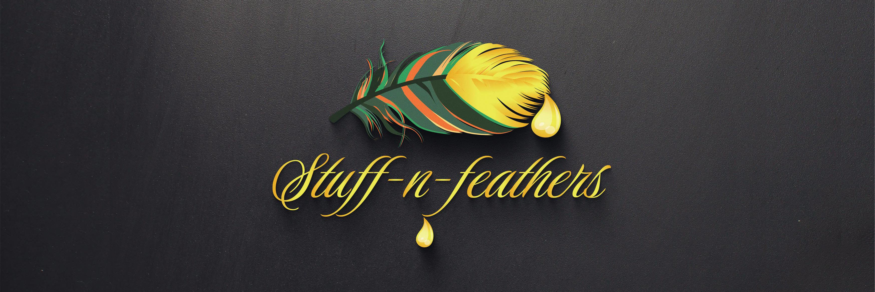 Stuffnfeathers's profile banner image