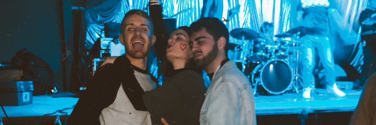 Adri_Hormiga's profile banner image
