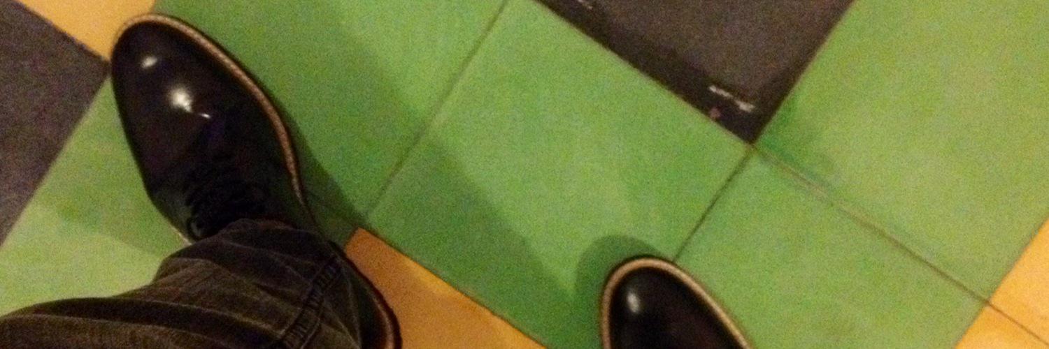 tovijandro's profile banner image