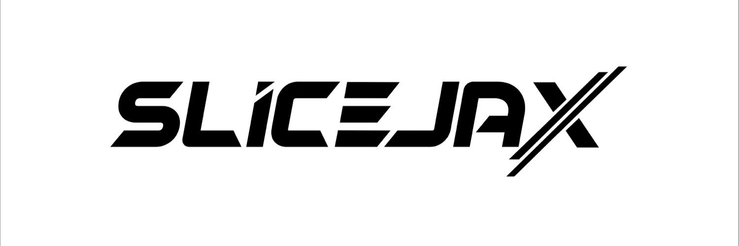 SLICEJAX banner