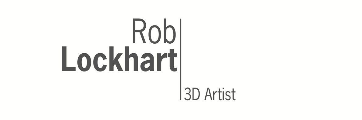 RobALockhart's profile banner image