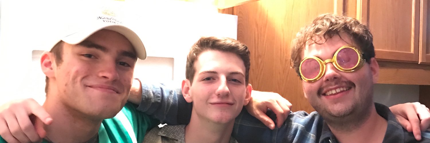 PLazorka's profile banner image